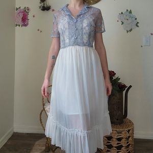 🪻 Lavender Fields Top 🪻